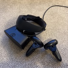 Oculus Rift S Cuffie da gioco VR
