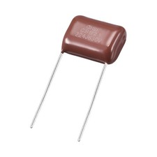 5pz condensatori cbb21 - condensatori, foglio