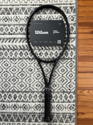 Nuovo wilson pro staff - 97, v14