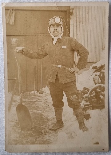 Vecchia foto