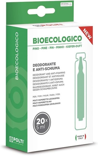 Polti bioecologico paeu0086 - bioecologico,