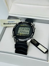 Vintage rare nos - vintage, scuba