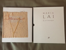 Maria Lai - Curiosape 2002 -