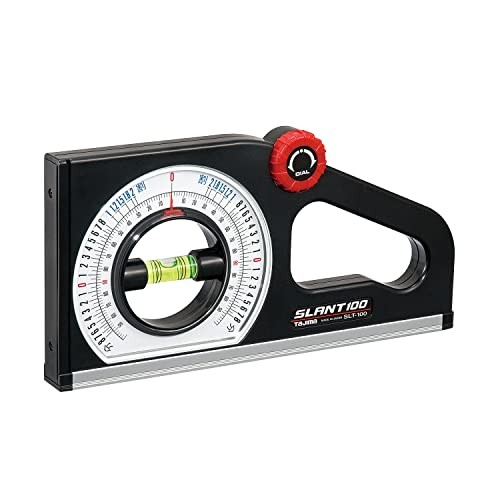 Tajima slant 100 inclinometro - slant,
