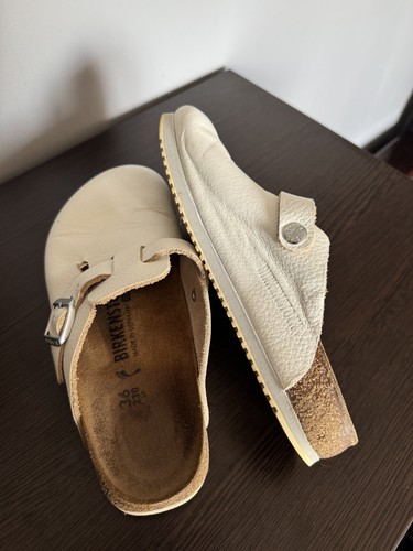 Zoccoli birkenstock boston - zoccoli,