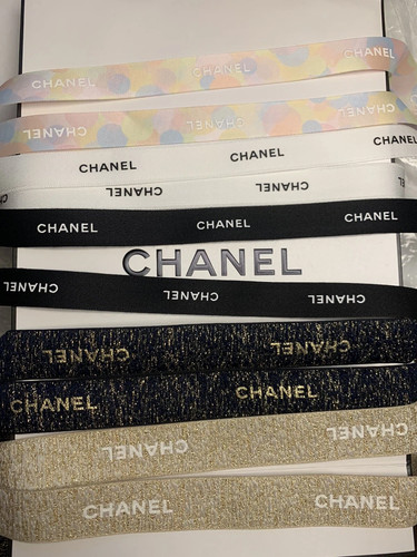 Nastro chanel classic - nastro, classic/le