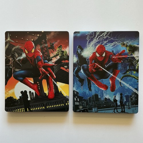 Spider man legacy - legacy, collection