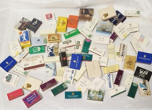 Lotto pezzi varie scatoline - 65,