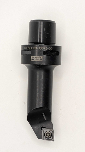 Sandvik sclcr 13075 - |, c3-sclcr-13075-09