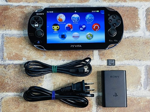 Vita pch 1100 - ps,