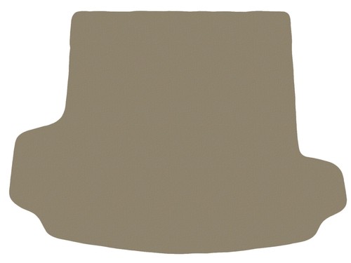 Basic tappeto bagagliaio beige - bagagliaio,