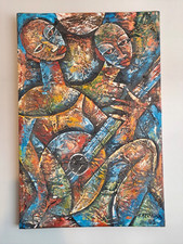 FAZENDA originale firmato