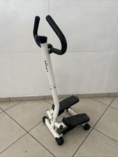 Stepper da casa/allenamento/fitness/riabilitazione usato pochissimo