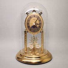 Orologio Hermle Gold