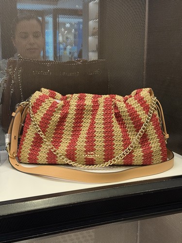 Borsa tracolla grande - a,