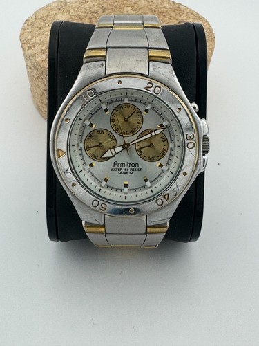 Orologio armitron uomo quarzo - orologio,