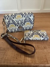 Borsa a tracolla Tori Birch