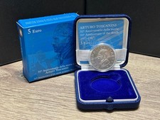 REPUBBLICA ITALIANA: EURO 5