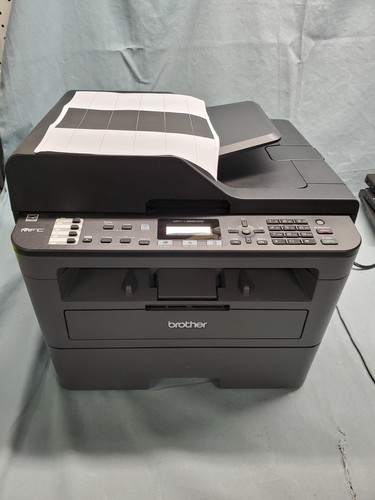 Brother mfc l2690dw wireless - brother, mfc-l2690dw
