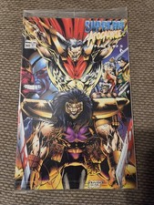 Supreme #30 (Image Comics