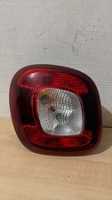 Stop fanale posteriore - fanale,