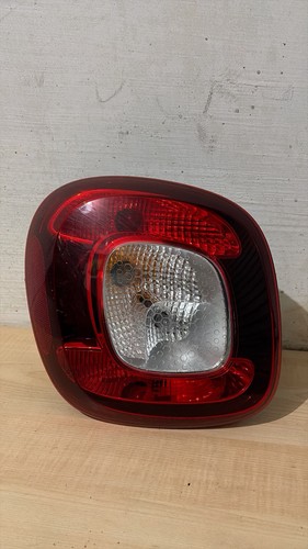 Stop fanale posteriore - stop,