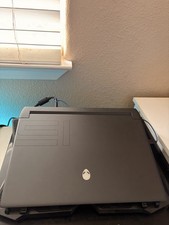 Alienware M15 R7 | i7-12700H |