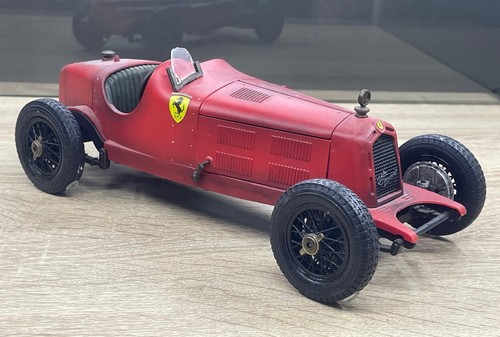 Alfa romeo ferrari 2300 - romeo,