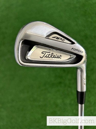 Titleist ap2 714 ferro - ap2, da
