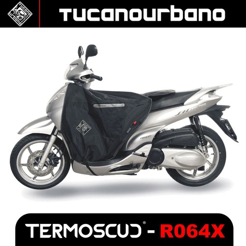 Coprigambe termoscud tucano - coprigambe, /
