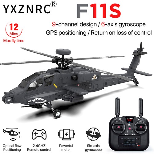 Yxznrc f11s 64d - f11s, ah-64d