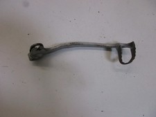 Pedalo del freno H1. Honda XL