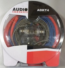 KIT CAVI AUDIOSYSTEM ADKT4