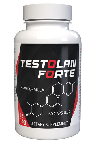 Testolan caps complesso - testolan, 60