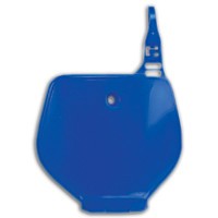 Tabella porta numero - , anteriore