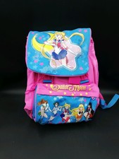 ZAINO SCUOLA SAILOR MOON
