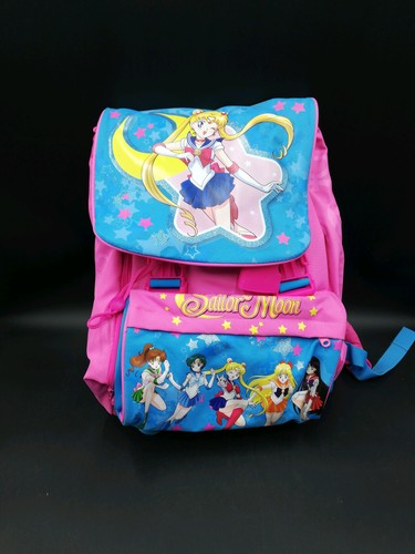 Zaino scuola sailor moon - sailor,