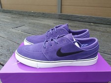 Nike SB Zoom Janoski OG+ Court Viola UK 7 UK 7.5 UK 8 FD6757 500