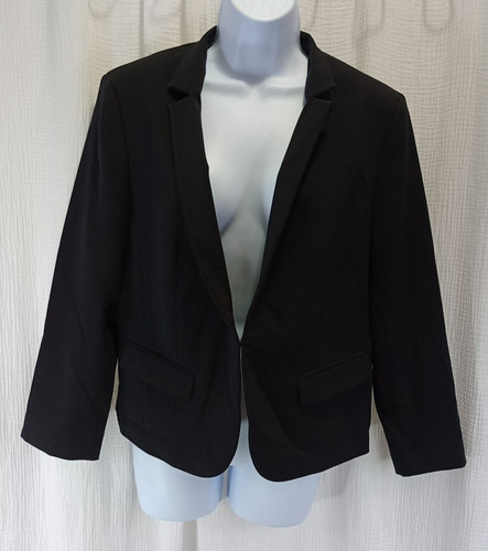 Blazer donna nero - , nine