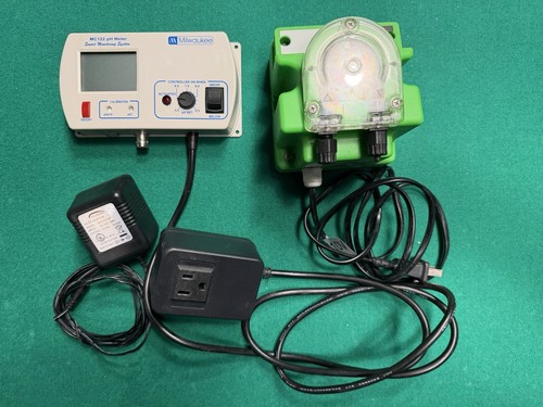 Milwaukee mc122 regolatore - milwaukee, di