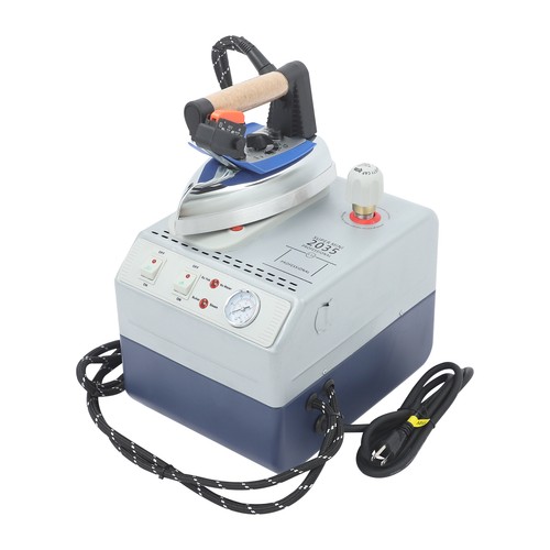 Generatore vapore elettrico - di,