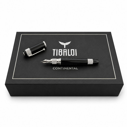 Tibaldi per penna stilografica
