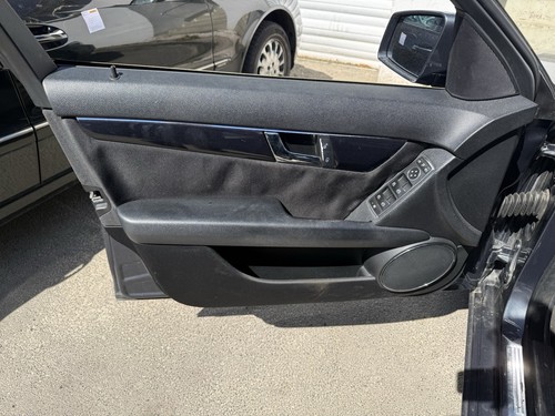 Mercedes w204 pannello - mercedes,