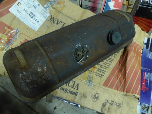 Fiat 500 flr serbatoio - 500,