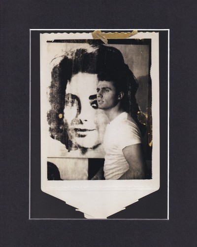 Quadro polaroid stampa opaca - quadro,