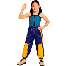 Costume Zoey K-Pop Demon