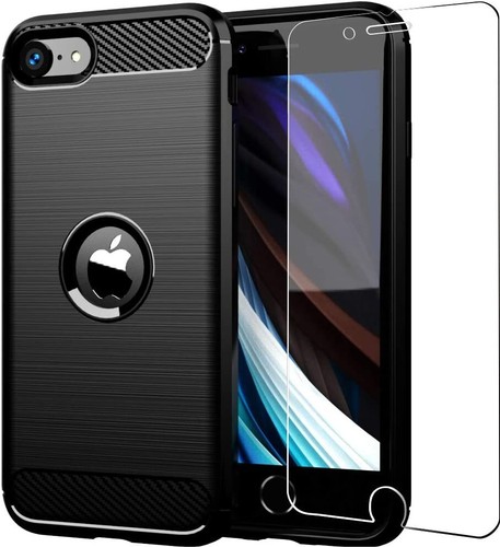 Per apple iphone 2020 cover - apple, se