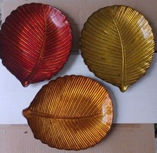 3 vassoi  porta cioccolatini