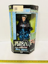 HERO FORCE SPY HERO GIG DEAD