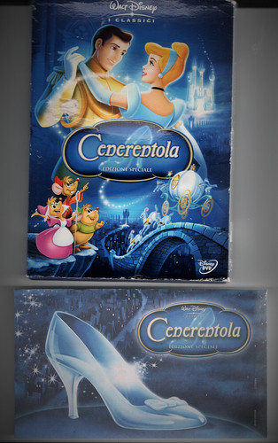 Classici disney - i,